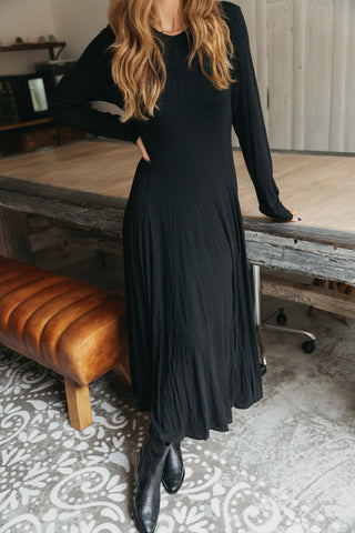 VESTIDO JOE