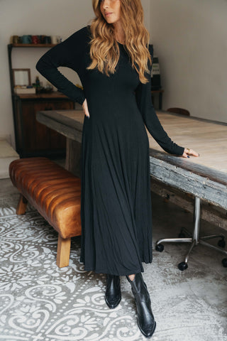 VESTIDO JOE