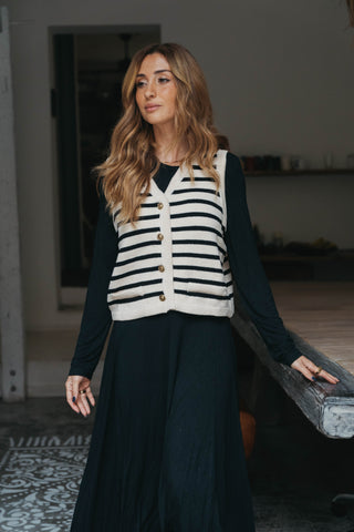 VESTIDO JOE