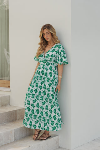 VESTIDO MINNA
