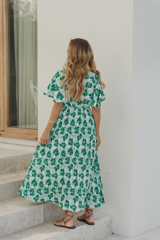 VESTIDO MINNA