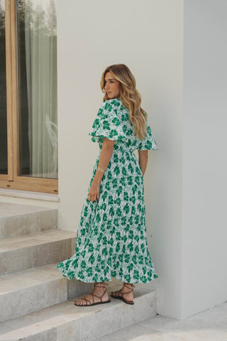 VESTIDO MINNA