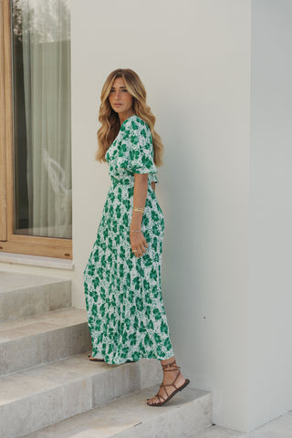 VESTIDO MINNA