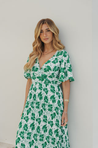 VESTIDO MINNA
