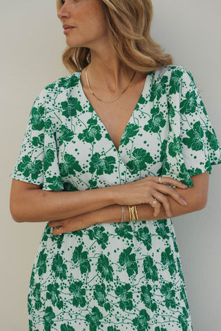 VESTIDO MINNA