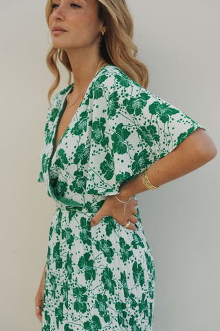 VESTIDO MINNA
