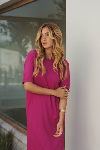 VESTIDO INÊS