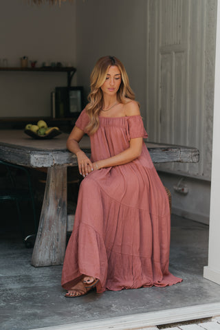 VESTIDO ARIANA