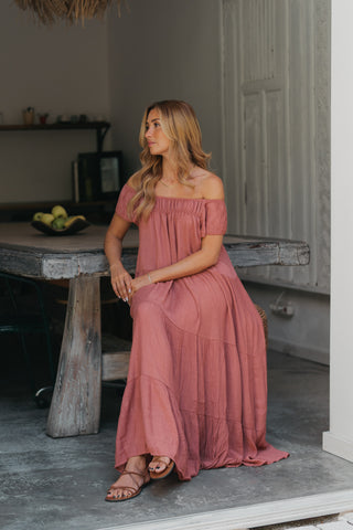 VESTIDO ARIANA