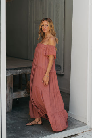 VESTIDO ARIANA