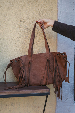 BOLSA FRANJAS