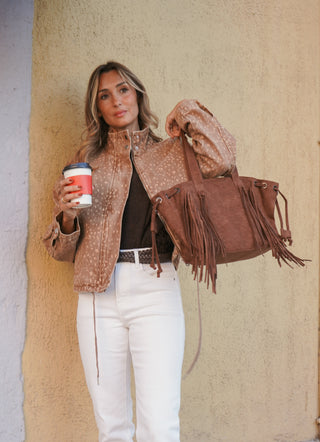 BOLSA FRANJAS