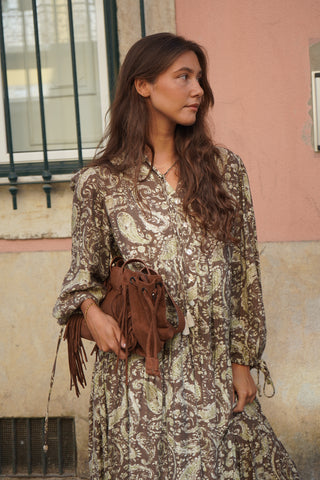 VESTIDO CELIN