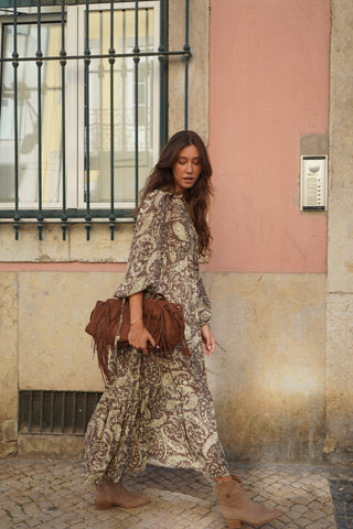 VESTIDO CELIN