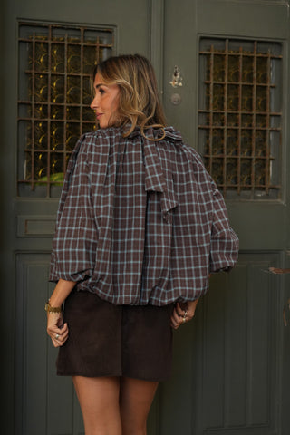 BLUSA CARLOTA