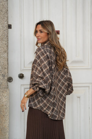 BLUSA GRAIN