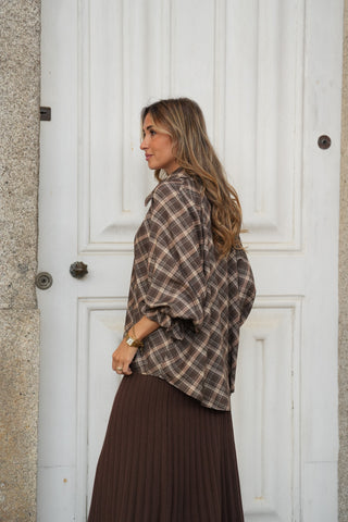 BLUSA GRAIN