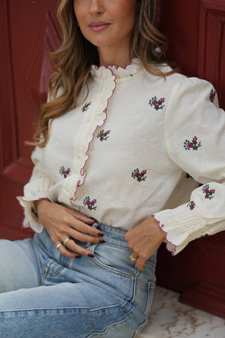 BLUSA MILU