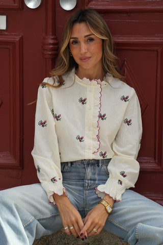 BLUSA MILU