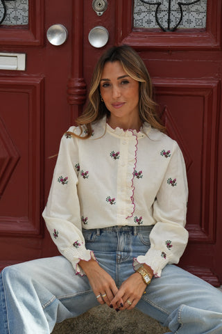 BLUSA MILU