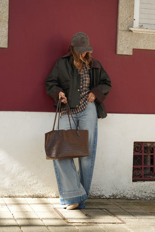 BOLSA ANGE