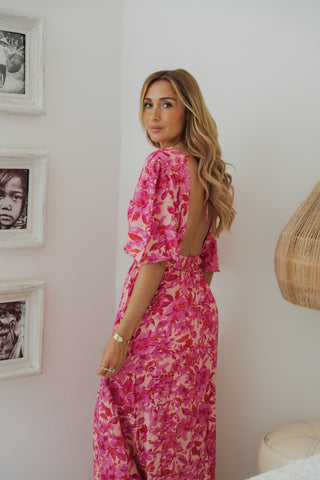 VESTIDO LEILA