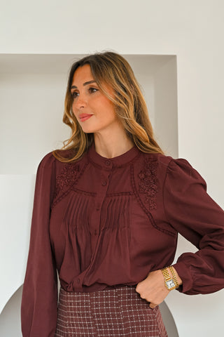 BLUSA MAGDA