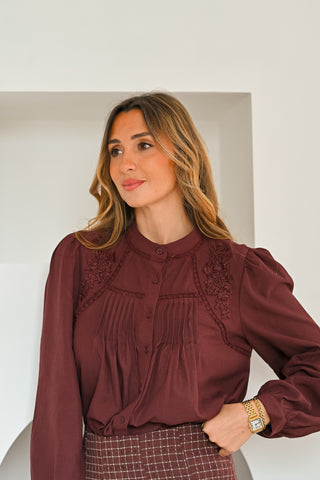 BLUSA MAGDA
