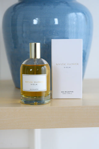 MYSTIC FLOWER VIELA - 100ML