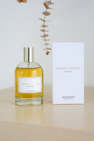 MYSTIC FLOWER VIELA - 100ML