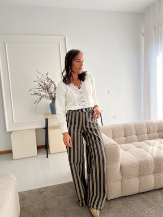CAMISOLA AUREA