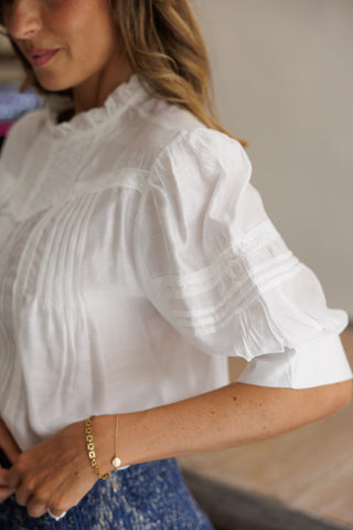 BLUSA DALIA