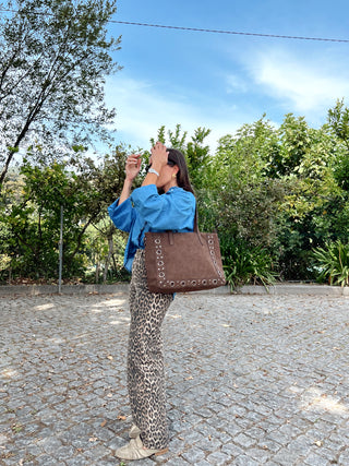 BOLSA GAUDI