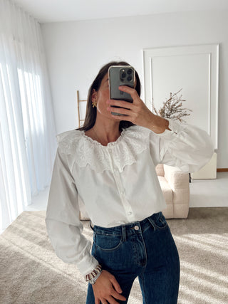 BLUSA FRANCY