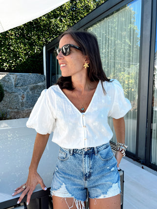 BLUSA ANGELO