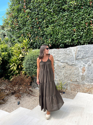 VESTIDO MARY