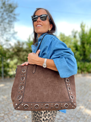 BOLSA GAUDI