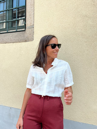 CAMISA ZAZU