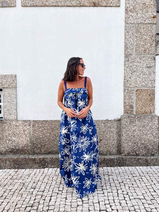 VESTIDO AUREN