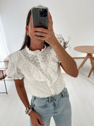 BLUSA GLÓRIA
