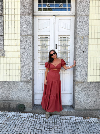 VESTIDO ALICE