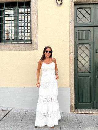 VESTIDO AURORA