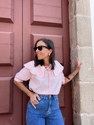 BLUSA BENI