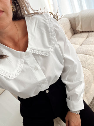 CAMISA ROBIN