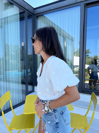 BLUSA ANGELO