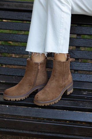 BOTAS CLOU