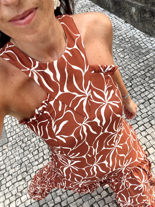 VESTIDO MAFI