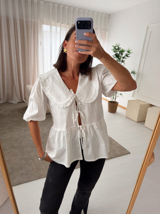 BLUSA ARIEL