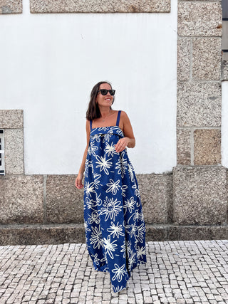 VESTIDO AUREN
