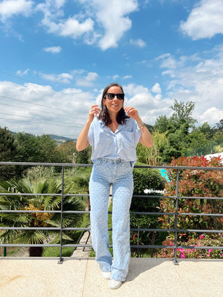 CALÇAS VAN